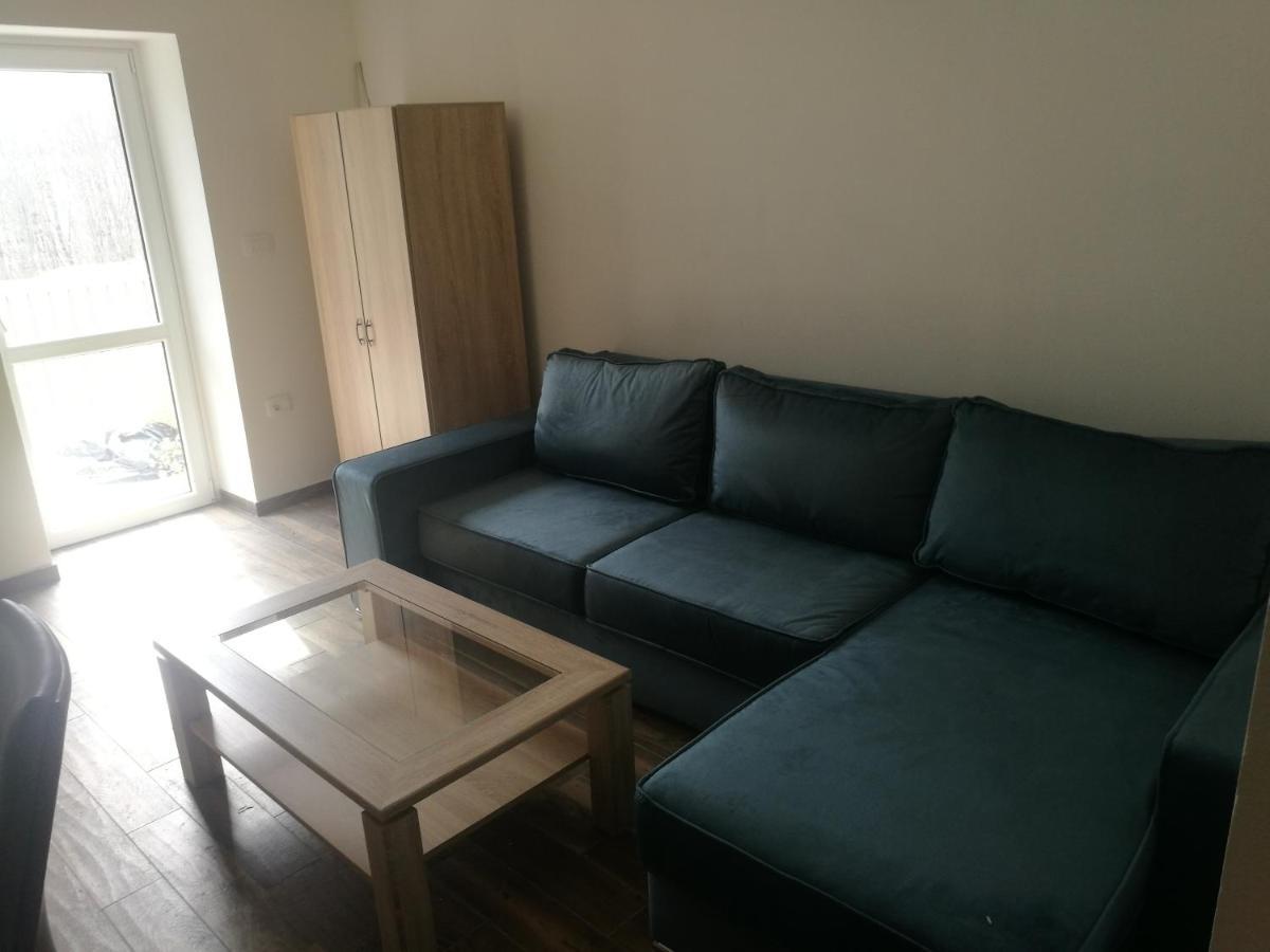 Apartamento Apartma Burjuca Ajdovščina Exterior foto