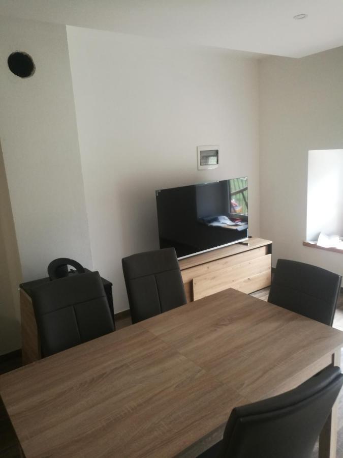Apartamento Apartma Burjuca Ajdovščina Exterior foto